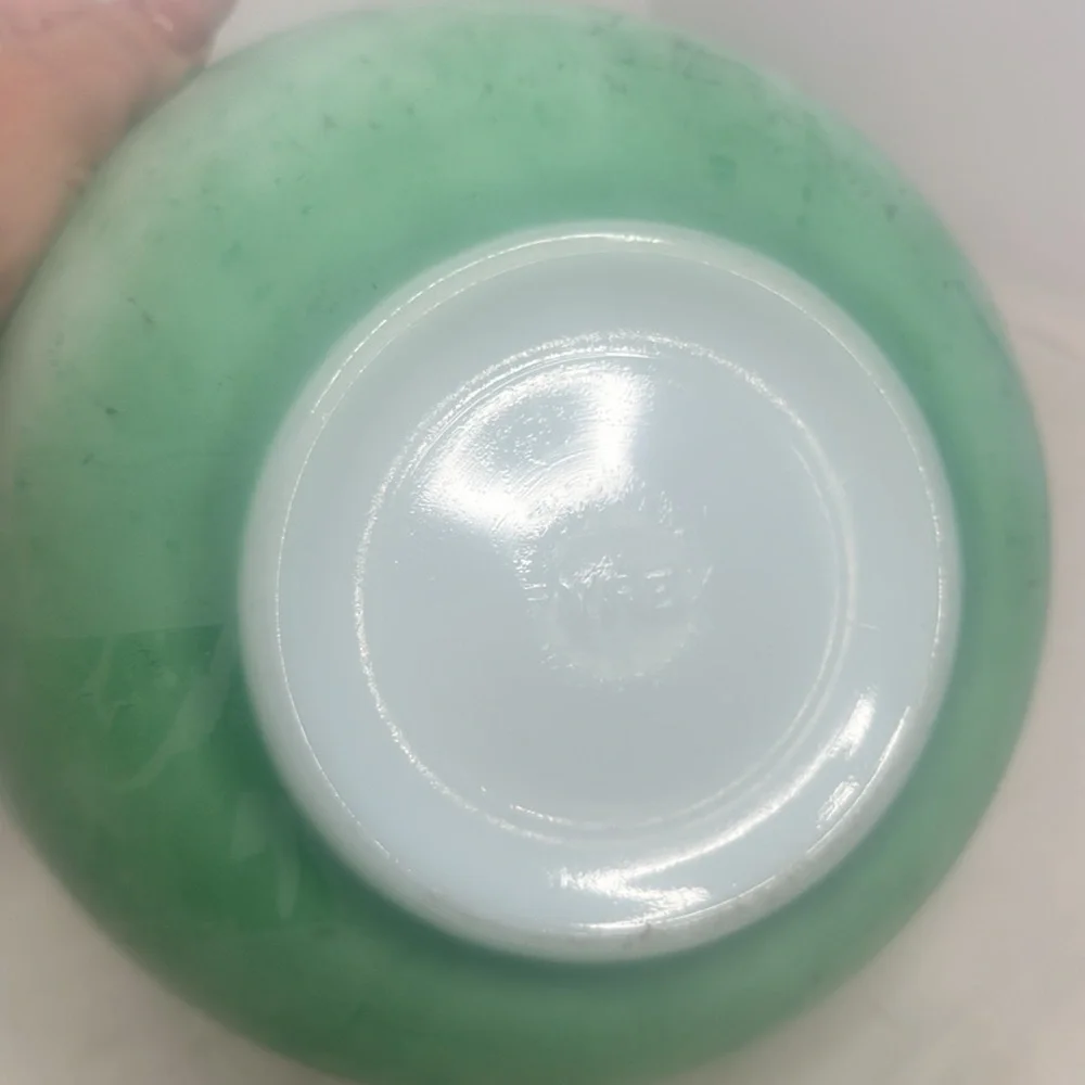 Vintage PYREX Primary Colors Nesting Mixing Bowls